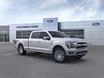 2025 Ford F-150 SuperCrew Cab 4x4 Pickup for sale #X5FA88835 - photo 8