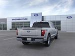 2025 Ford F-150 SuperCrew Cab 4x4 Pickup for sale #X5FA88835 - photo 9