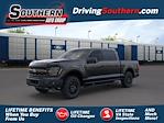 2025 Ford F-150 SuperCrew Cab 4x4 Pickup for sale #X5FA89037 - photo 1
