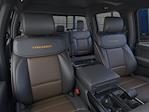 2025 Ford F-150 SuperCrew Cab 4x4 Pickup for sale #X5FA89037 - photo 11