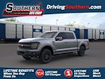 2025 Ford F-150 SuperCrew Cab 4x4 Pickup for sale #X5FA91281 - photo 1