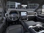 2025 Ford F-150 SuperCrew Cab 4x4 Pickup for sale #X5FA91378 - photo 10