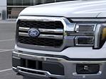 2025 Ford F-150 SuperCrew Cab 4x4 Pickup for sale #X5FA91378 - photo 18