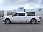 2025 Ford F-150 SuperCrew Cab 4x4 Pickup for sale #X5FA91378 - photo 4