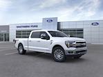 2025 Ford F-150 SuperCrew Cab 4x4 Pickup for sale #X5FA91378 - photo 8