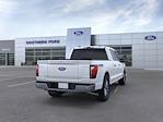 2025 Ford F-150 SuperCrew Cab 4x4 Pickup for sale #X5FA91378 - photo 9