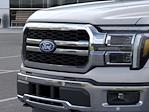 2025 Ford F-150 SuperCrew Cab 4x4 Pickup for sale #X5FA91684 - photo 18