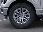 2025 Ford F-150 SuperCrew Cab 4x4 Pickup for sale #X5FA91684 - photo 20
