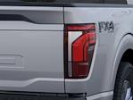 2025 Ford F-150 SuperCrew Cab 4x4 Pickup for sale #X5FA91684 - photo 22