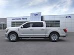 2025 Ford F-150 SuperCrew Cab 4x4 Pickup for sale #X5FA91684 - photo 4