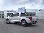 2025 Ford F-150 SuperCrew Cab 4x4 Pickup for sale #X5FA91684 - photo 2