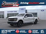 2025 Ford F-150 SuperCrew Cab 4x4 Pickup for sale #X5FA91830 - photo 1