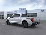 2025 Ford F-150 SuperCrew Cab 4x4 Pickup for sale #X5FA91830 - photo 2