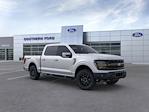 2025 Ford F-150 SuperCrew Cab 4x4 Pickup for sale #X5FA91830 - photo 8
