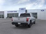 2025 Ford F-150 SuperCrew Cab 4x4 Pickup for sale #X5FA91830 - photo 9