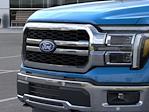 2025 Ford F-150 SuperCrew Cab 4x4 Pickup for sale #X5FB04511 - photo 18