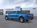 2025 Ford F-150 SuperCrew Cab 4x4 Pickup for sale #X5FB04511 - photo 2
