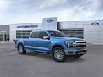2025 Ford F-150 SuperCrew Cab 4x4 Pickup for sale #X5FB04511 - photo 8