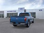 2025 Ford F-150 SuperCrew Cab 4x4 Pickup for sale #X5FB04511 - photo 9