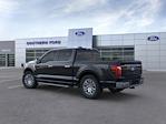 2025 Ford F-150 SuperCrew Cab 4x4 Pickup for sale #X5FB10129 - photo 2