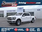2025 Ford F-150 SuperCrew Cab 4x4 Pickup for sale #X5FB10913 - photo 1