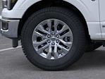 2025 Ford F-150 SuperCrew Cab 4x4 Pickup for sale #X5FB10913 - photo 20