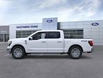 2025 Ford F-150 SuperCrew Cab 4x4 Pickup for sale #X5FB10913 - photo 4