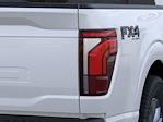 2025 Ford F-150 SuperCrew Cab 4x4 Pickup for sale #X5FB15008 - photo 22