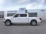 2025 Ford F-150 SuperCrew Cab 4x4 Pickup for sale #X5FB15008 - photo 4