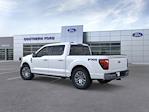 2025 Ford F-150 SuperCrew Cab 4x4 Pickup for sale #X5FB15008 - photo 2