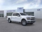 2025 Ford F-150 SuperCrew Cab 4x4 Pickup for sale #X5FB15008 - photo 8