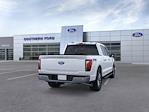 2025 Ford F-150 SuperCrew Cab 4x4 Pickup for sale #X5FB15008 - photo 9