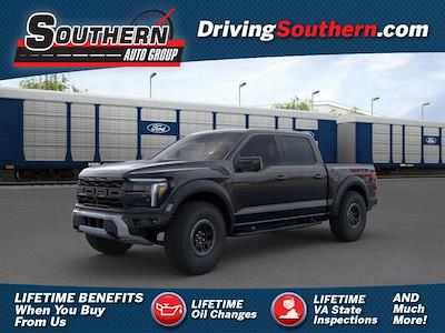2025 Ford F-150 SuperCrew Cab 4x4 Pickup for sale #X5FB19218 - photo 1