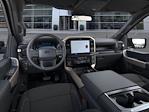 2025 Ford F-150 SuperCrew Cab 4x4 Pickup for sale #X5FB23531X - photo 10