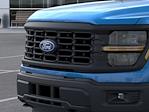 2025 Ford F-150 SuperCrew Cab 4x4 Pickup for sale #X5FB23531X - photo 18