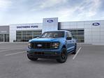 2025 Ford F-150 SuperCrew Cab 4x4 Pickup for sale #X5FB23531X - photo 3