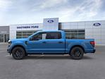 2025 Ford F-150 SuperCrew Cab 4x4 Pickup for sale #X5FB23531X - photo 4