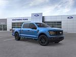 2025 Ford F-150 SuperCrew Cab 4x4 Pickup for sale #X5FB23531X - photo 8