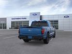 2025 Ford F-150 SuperCrew Cab 4x4 Pickup for sale #X5FB23531X - photo 9