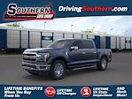 2025 Ford F-150 SuperCrew Cab 4x4 Pickup for sale #X5FB24711 - photo 1