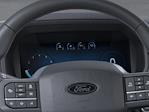 2025 Ford F-150 SuperCrew Cab 4x4 Pickup for sale #X5FB24751 - photo 14