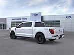 2025 Ford F-150 SuperCrew Cab 4x4 Pickup for sale #X5FB24751 - photo 2