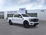 2025 Ford F-150 SuperCrew Cab 4x4 Pickup for sale #X5FB24751 - photo 8