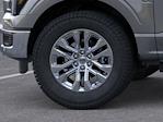 2025 Ford F-150 SuperCrew Cab 4x4 Pickup for sale #X5FB25899 - photo 20