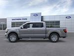 2025 Ford F-150 SuperCrew Cab 4x4 Pickup for sale #X5FB25899 - photo 4