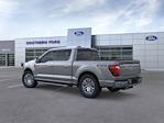2025 Ford F-150 SuperCrew Cab 4x4 Pickup for sale #X5FB25899 - photo 2