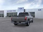 2025 Ford F-150 SuperCrew Cab 4x4 Pickup for sale #X5FB25899 - photo 9