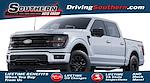 2025 Ford F-150 SuperCrew Cab 4WD Pickup for sale #X5FB25909X - photo 1