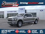 2025 Ford F-150 SuperCrew Cab 4x4 Pickup for sale #X5FB26018 - photo 1