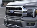 2025 Ford F-150 SuperCrew Cab 4x4 Pickup for sale #X5FB26018 - photo 18